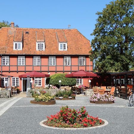 Hotel Aerohus Ærøskøbing Esterno foto