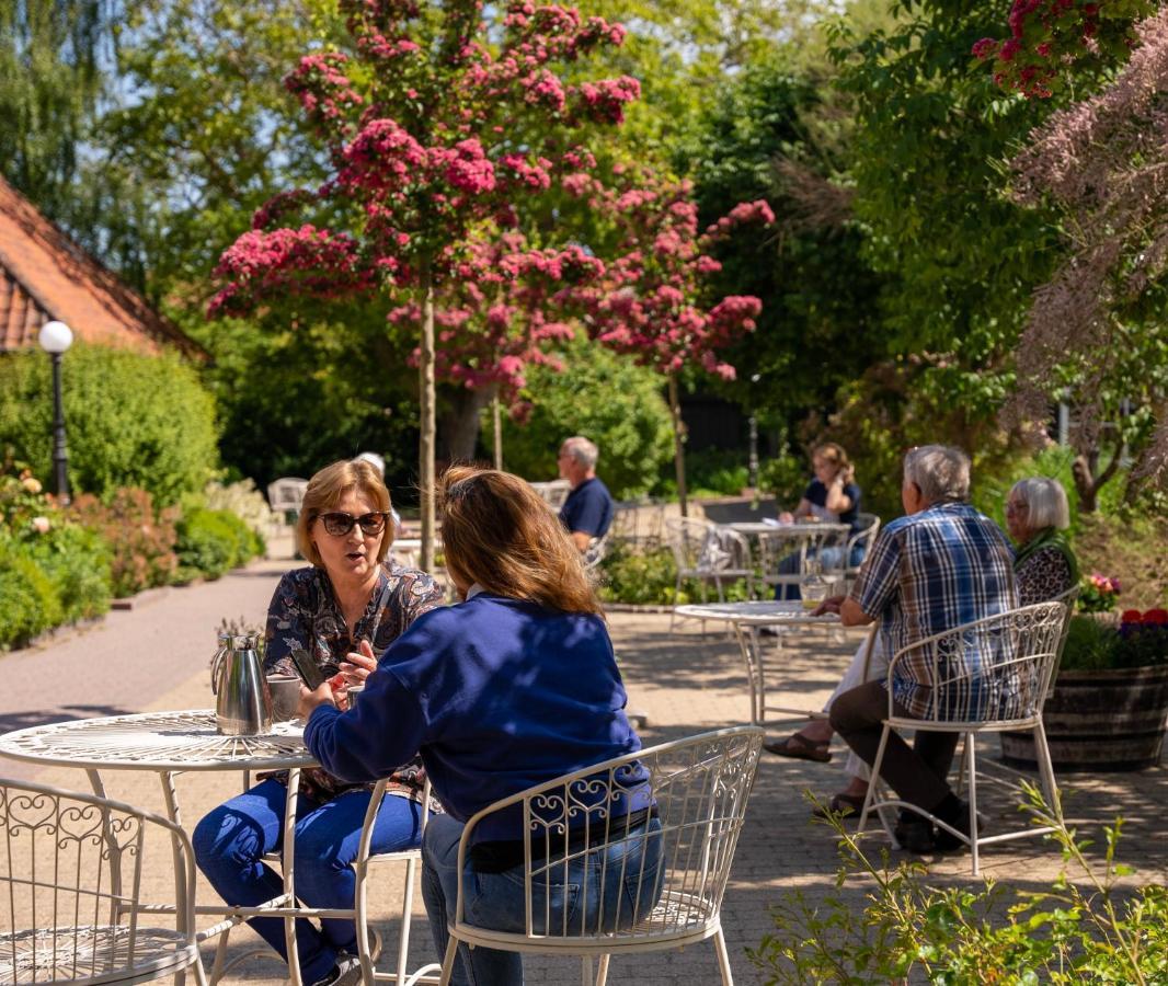Hotel Aerohus Ærøskøbing Esterno foto